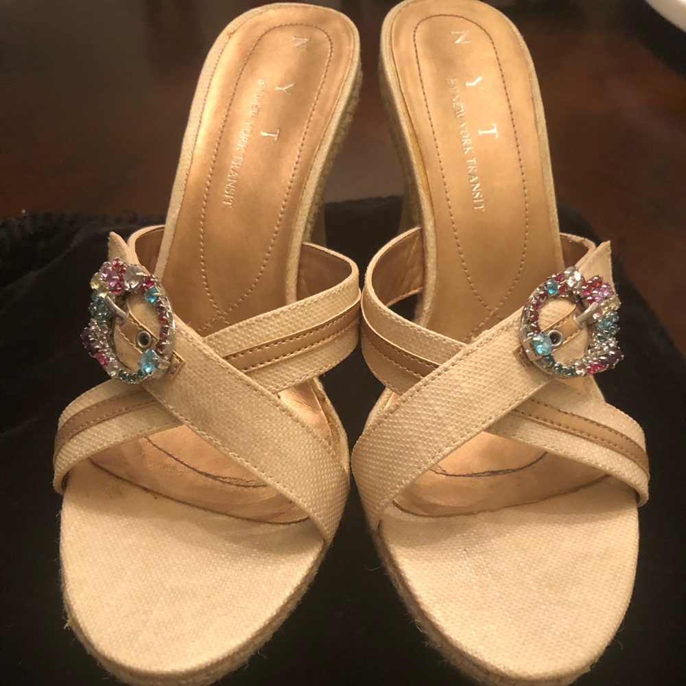 NYT Wedges